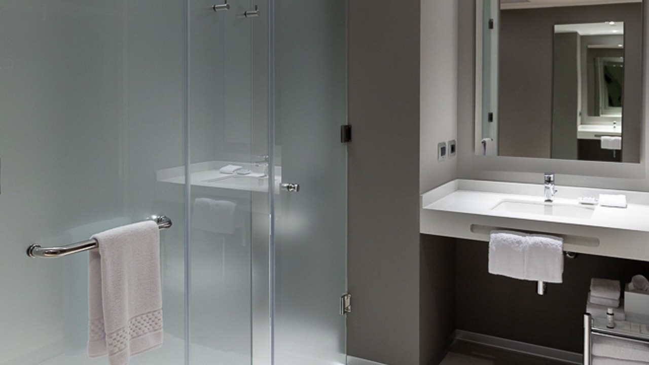 Photo of Bathroom in Saltillo