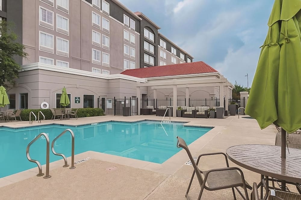 Photo of Outdoor in Arlington