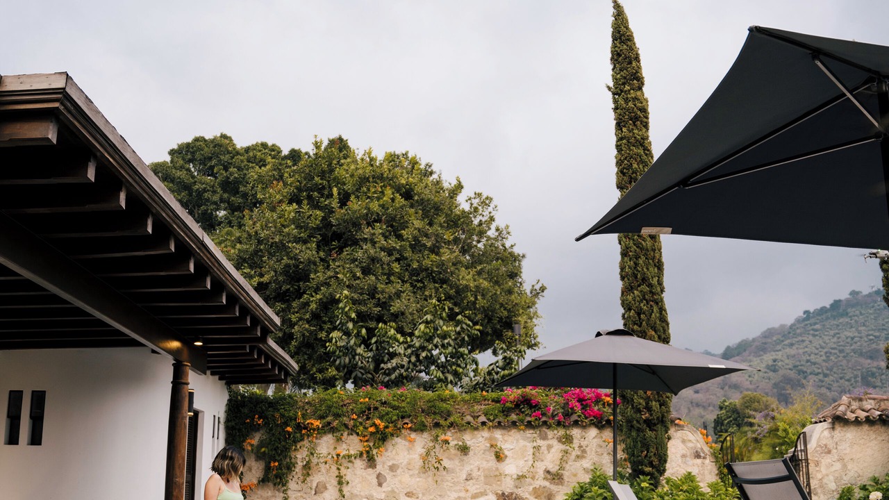 Photo of Outdoor in Antigua Guatemala