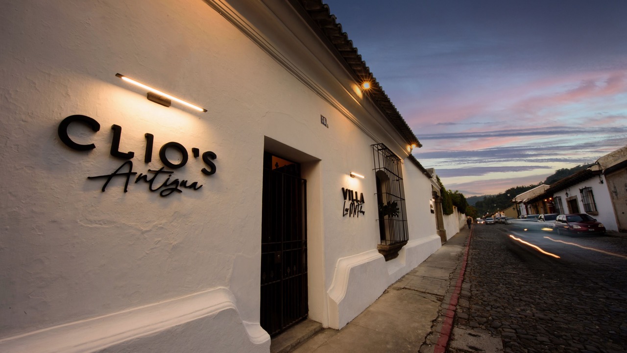 Photo of Outdoor in Antigua Guatemala