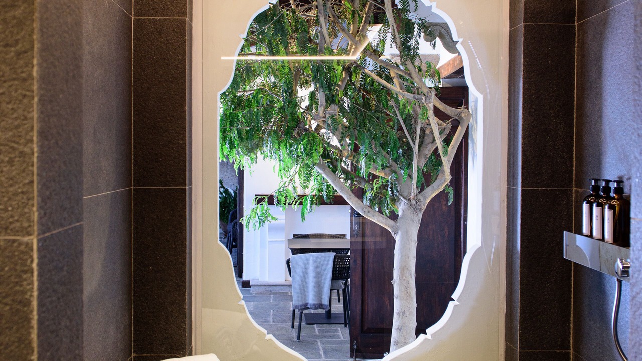 Photo of Bathroom in Antigua Guatemala