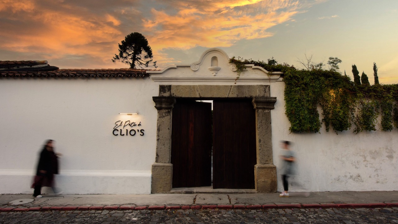 Photo of Outdoor in Antigua Guatemala