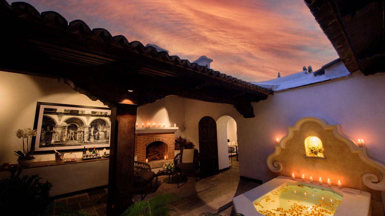 Photo of Others in Antigua Guatemala