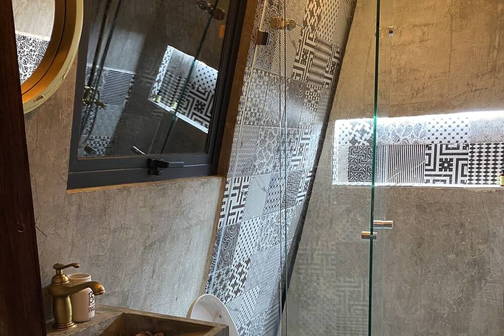 Photo of Bathroom in Amatlan
