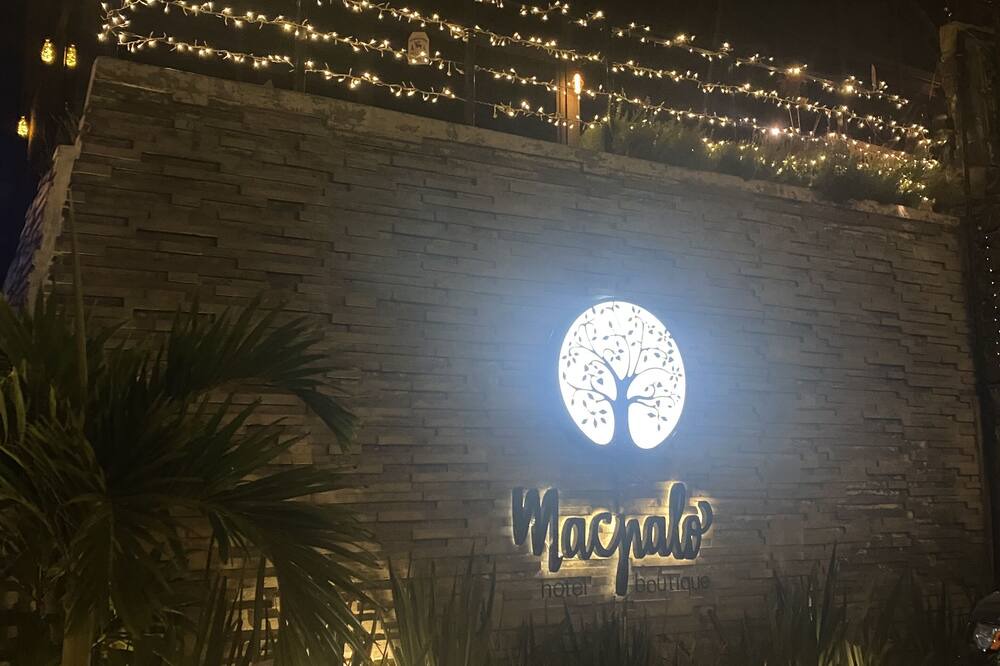 Photo of Outdoor in Amatlan