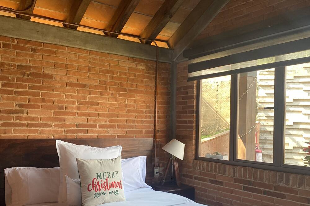 Photo of Bedroom in Amatlan