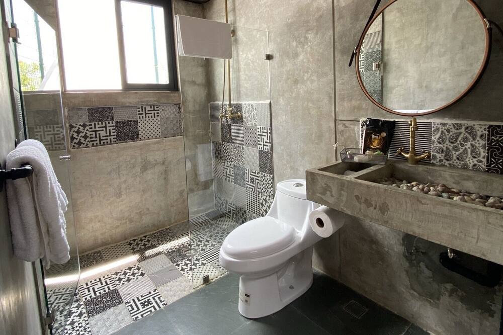 Photo of Bathroom in Amatlan