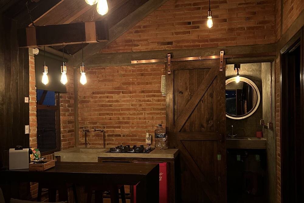 Photo of Kitchen in Amatlan