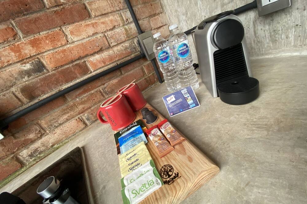 Photo of Kitchen in Amatlan