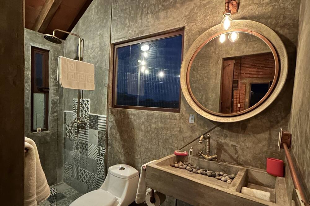 Photo of Bathroom in Amatlan