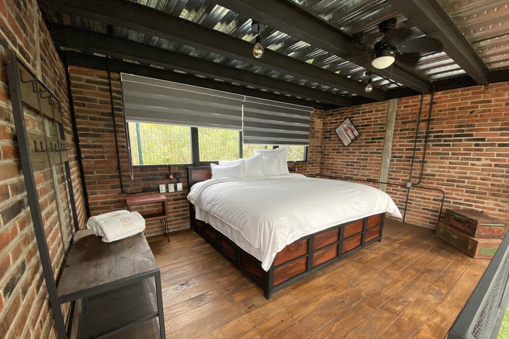 Photo of Bedroom in Amatlan