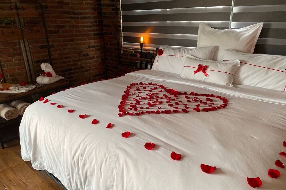 Photo of Bedroom in Amatlan
