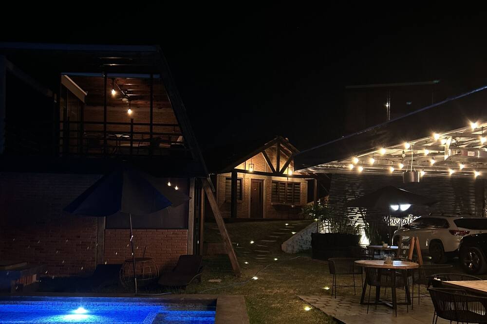Photo of Patio Balcony in Amatlan