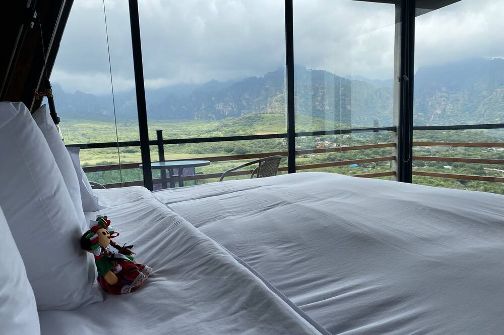 Photo of Bedroom in Amatlan