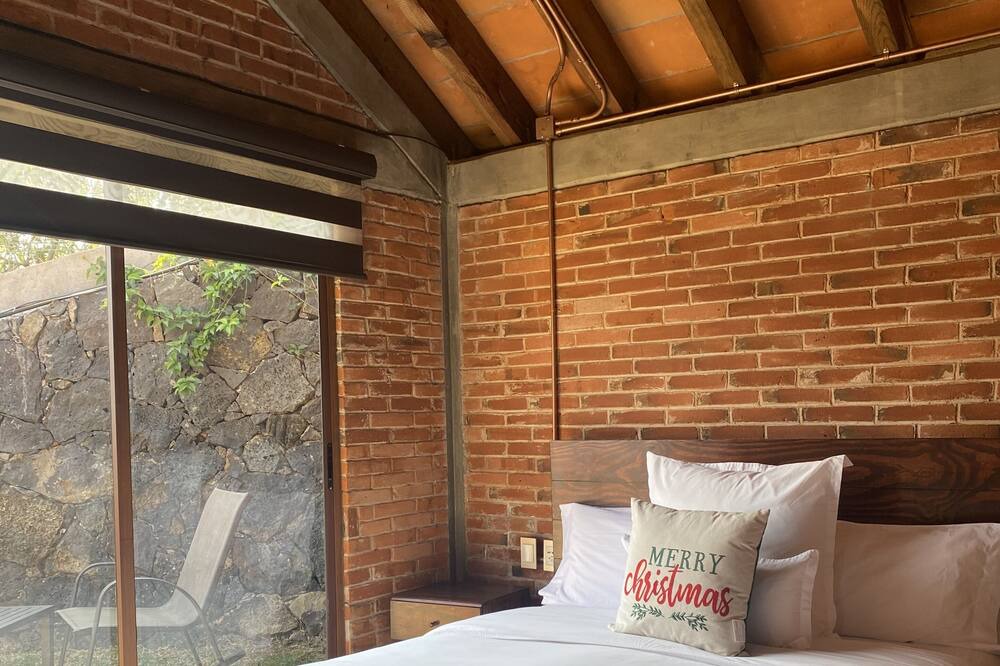 Photo of Bedroom in Amatlan