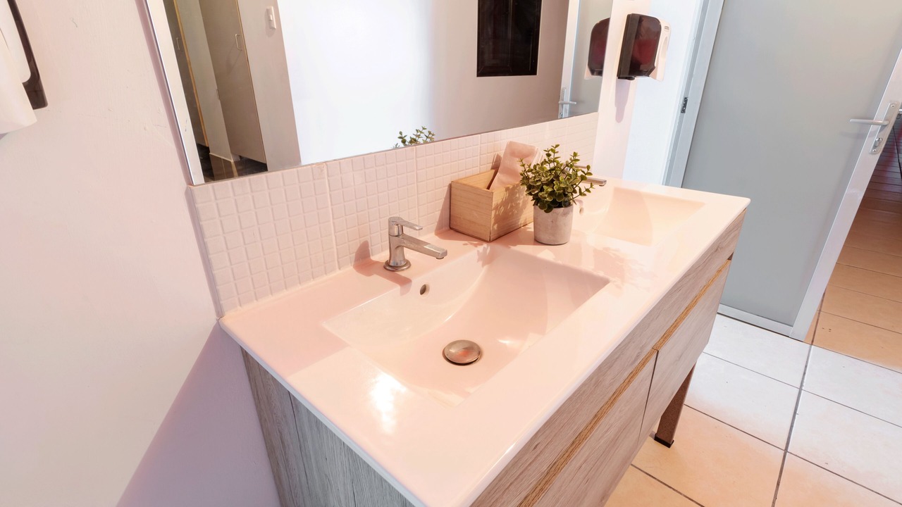 Photo of Bathroom in Zona 4