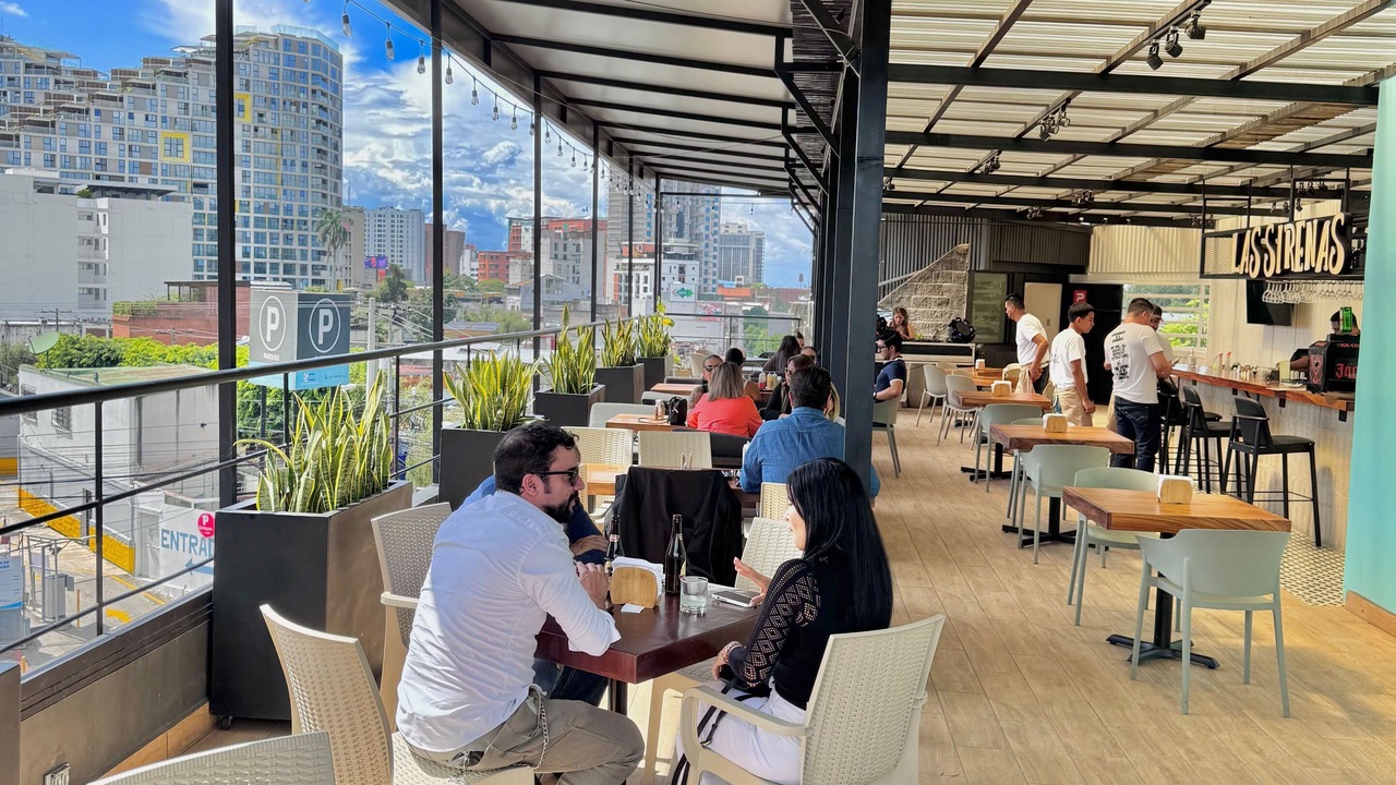Photo of Outdoor in Zona 4