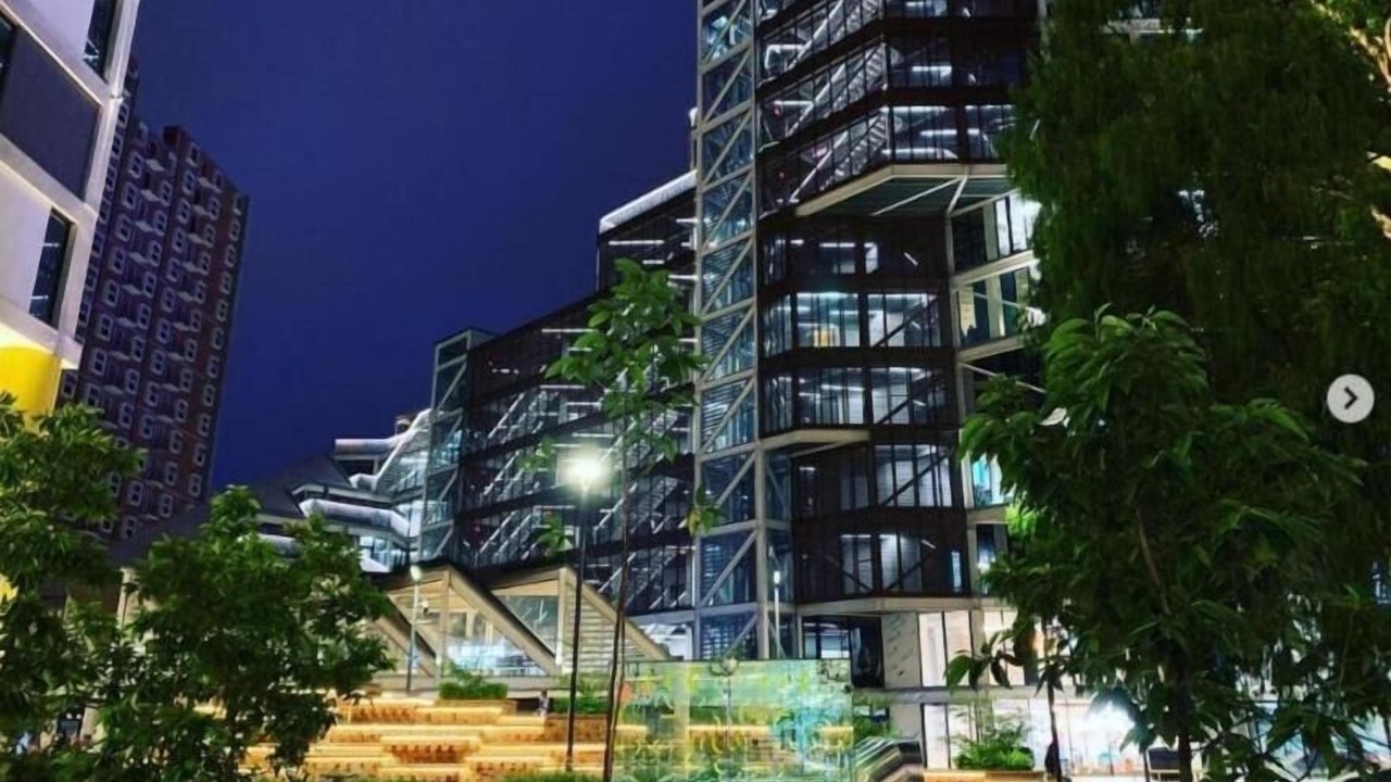 Photo of Outdoor in Zona 4