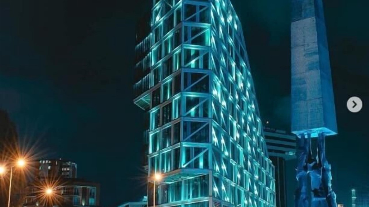 Photo of Outdoor in Zona 4