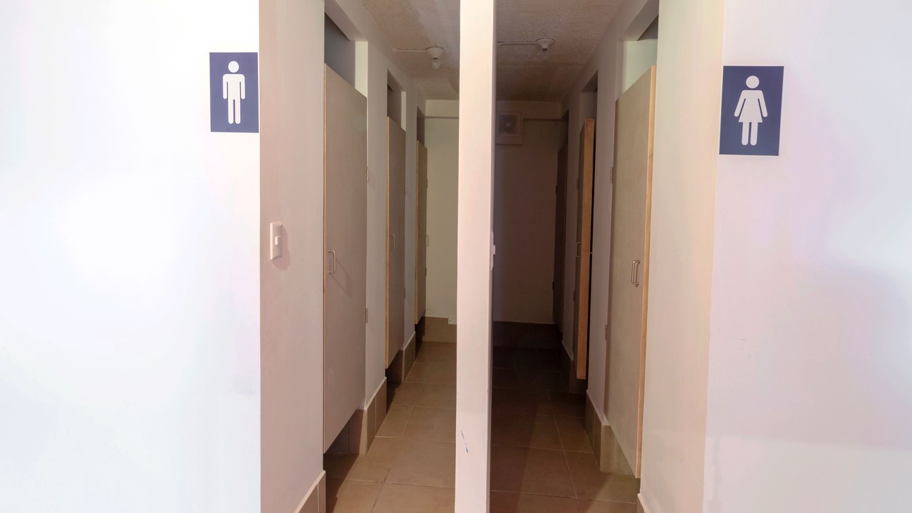 Photo of Bathroom in Zona 4