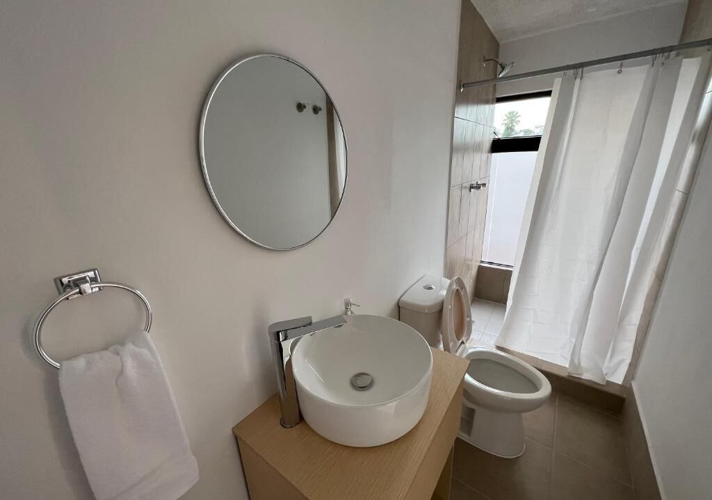 Photo of Bathroom in Zona 4