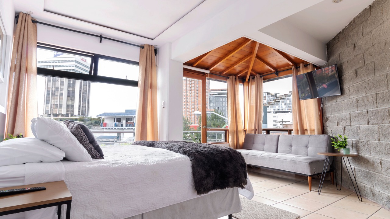 Photo of Bedroom in Zona 4