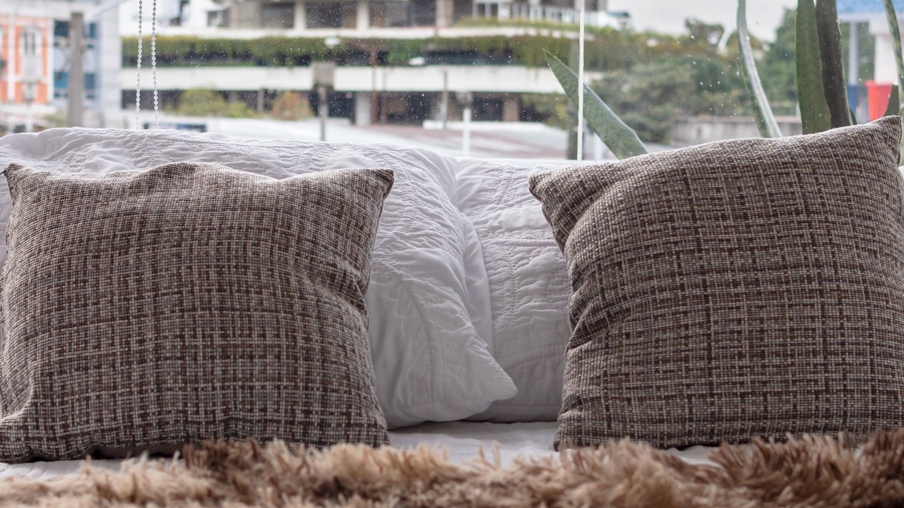 Photo of Bedroom in Zona 4