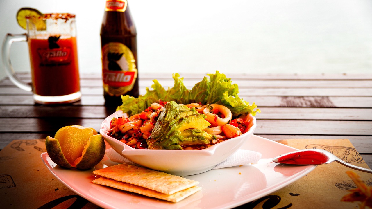 Photo of Outdoor in San Felipe de Lara