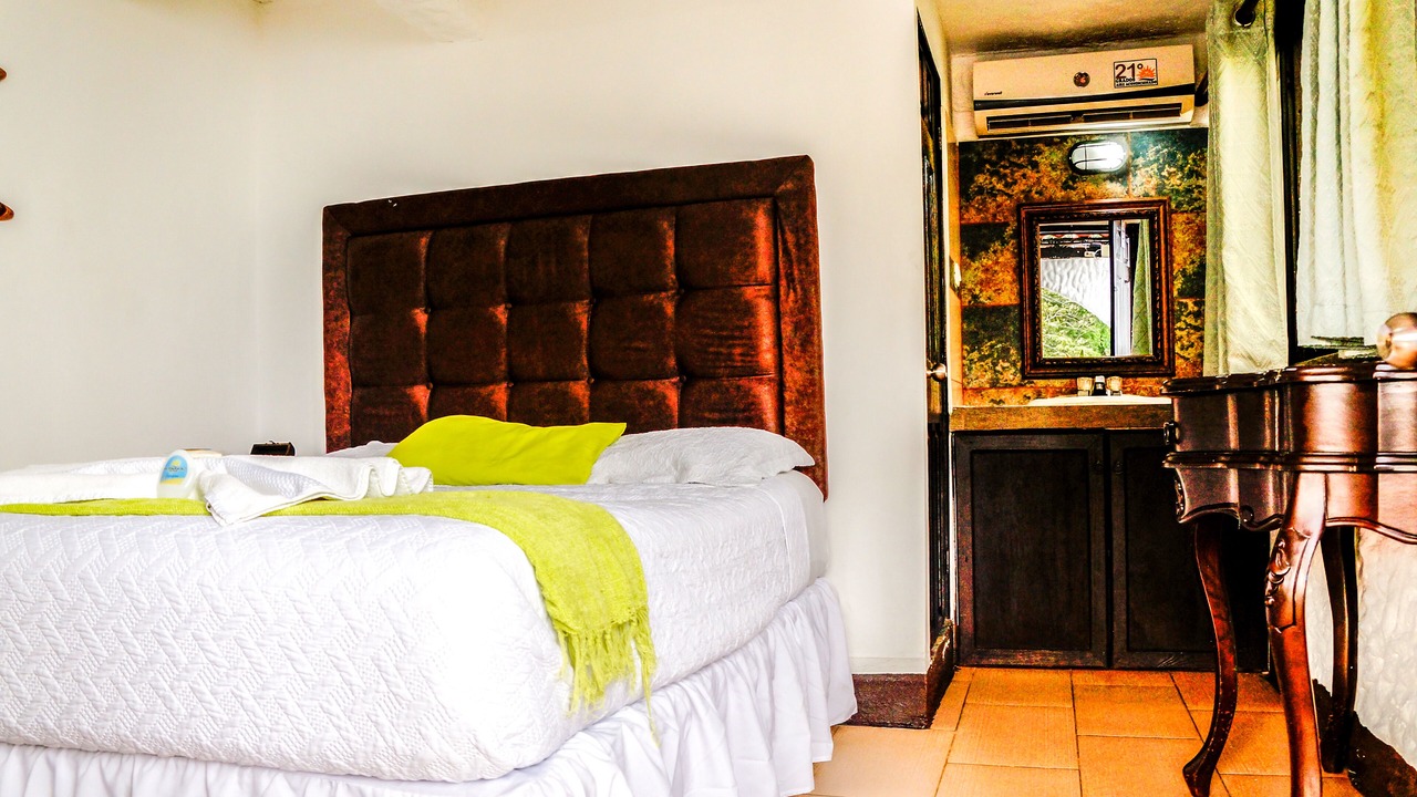 Photo of Bedroom in San Felipe de Lara