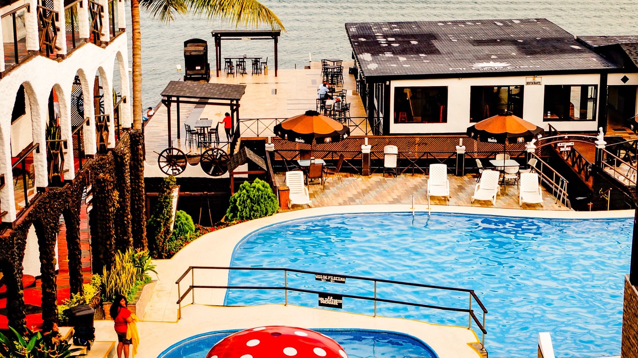 Photo of Outdoor in San Felipe de Lara