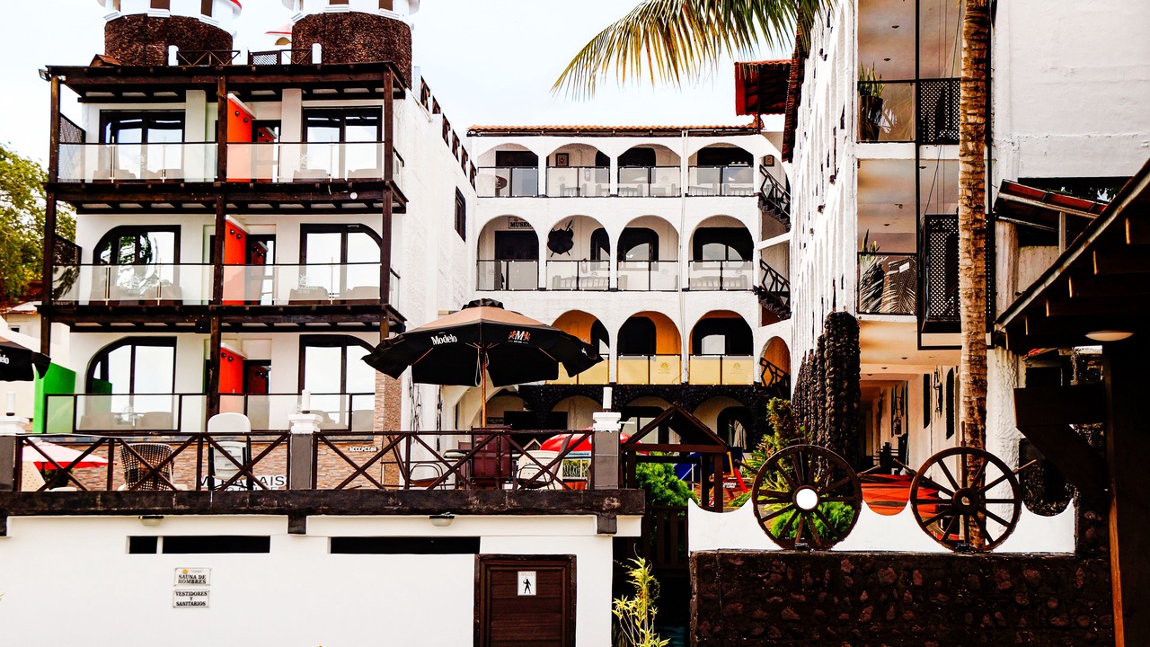 Photo of Outdoor in San Felipe de Lara