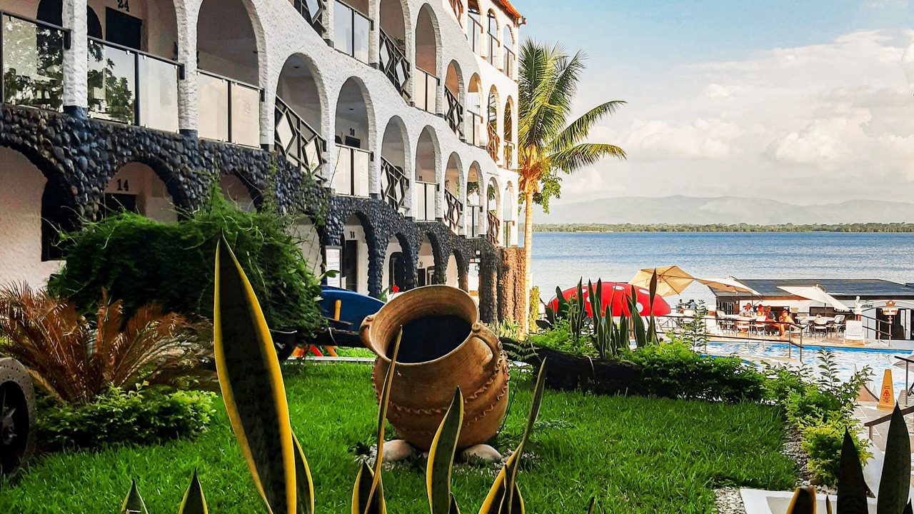Photo of Outdoor in San Felipe de Lara