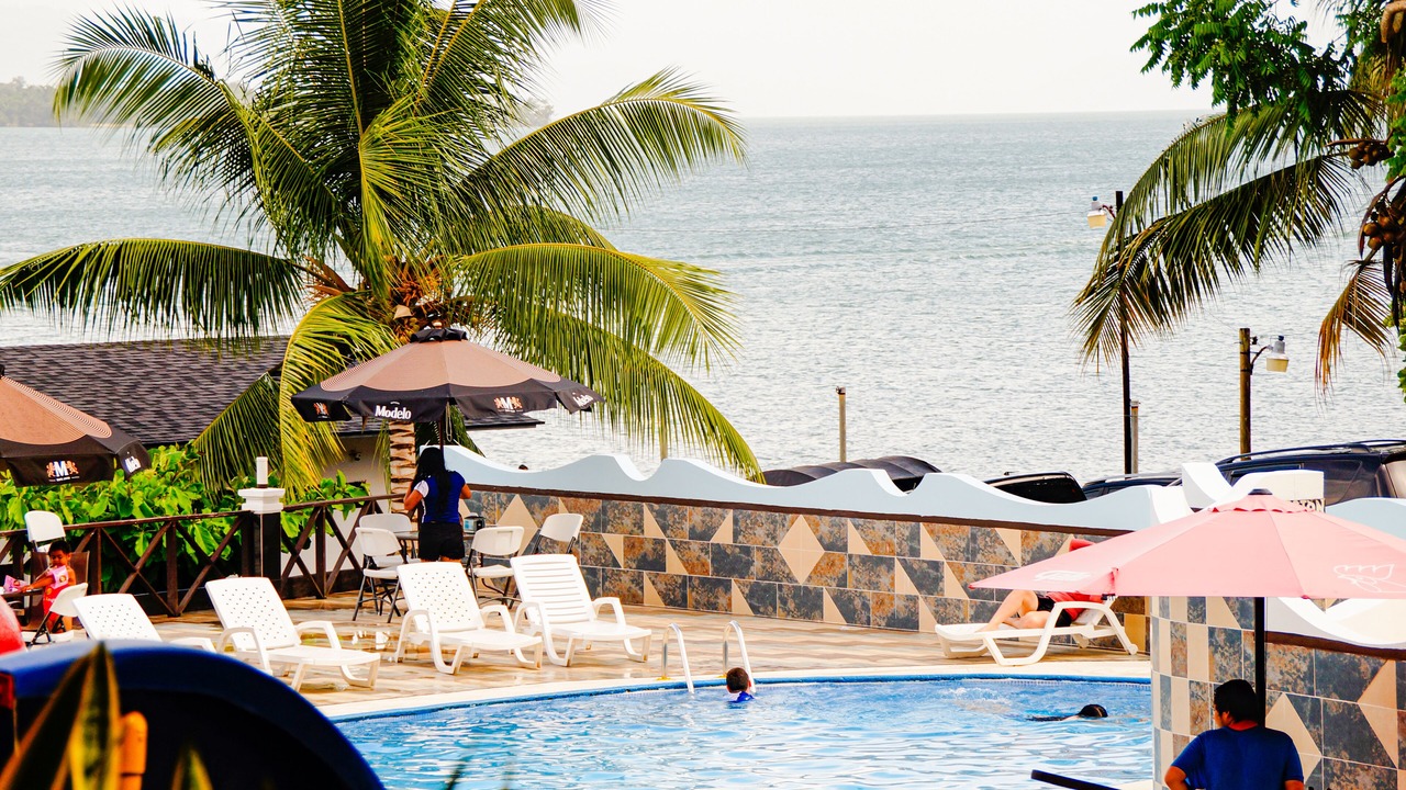 Photo of Outdoor in San Felipe de Lara