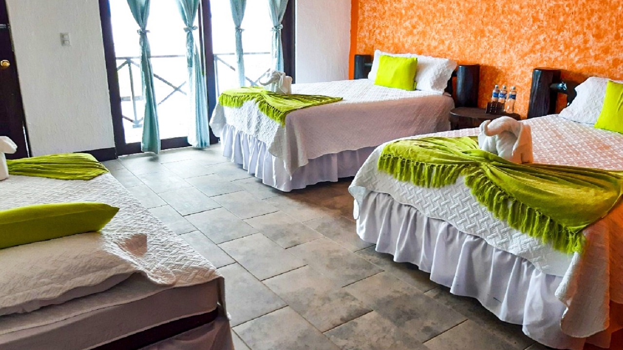 Photo of Bedroom in San Felipe de Lara