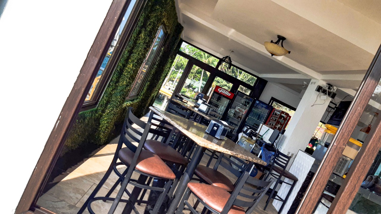 Photo of Outdoor in San Felipe de Lara