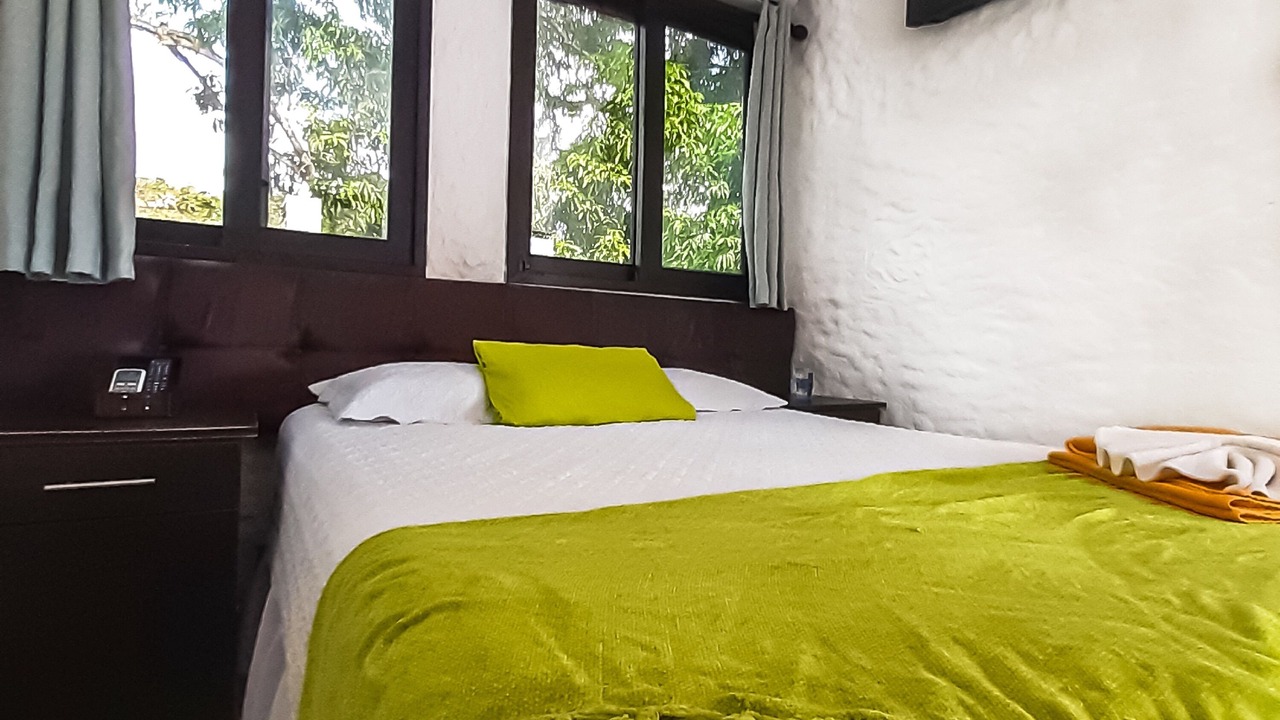 Photo of Bedroom in San Felipe de Lara