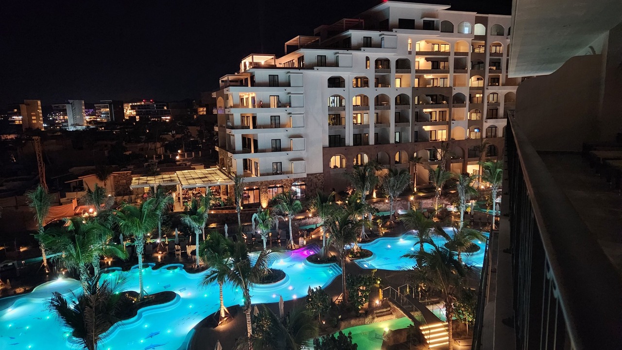 Photo of Outdoor in San Jose del Cabo