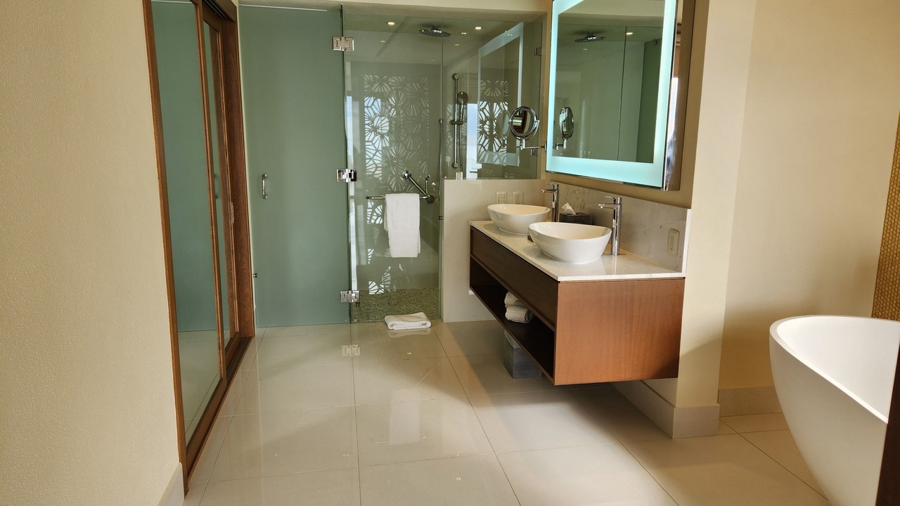 Photo of Bathroom in San Jose del Cabo