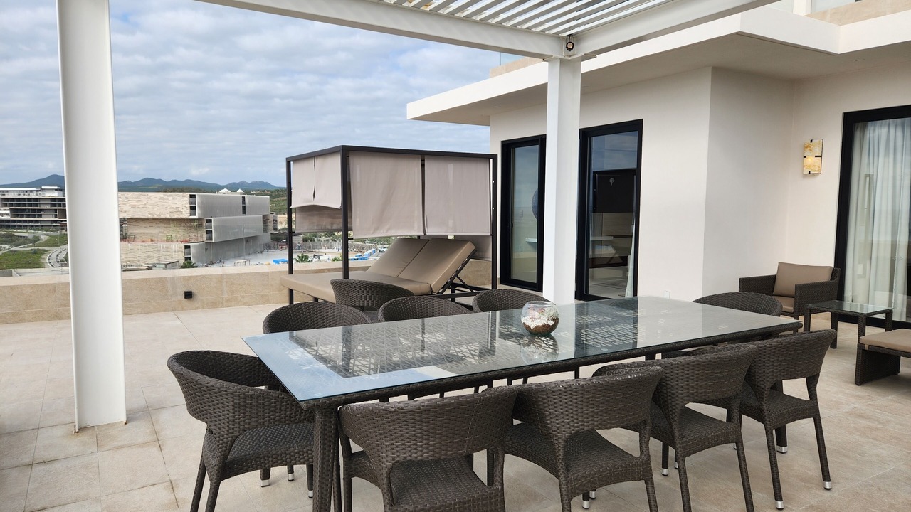 Photo of Outdoor in San Jose del Cabo