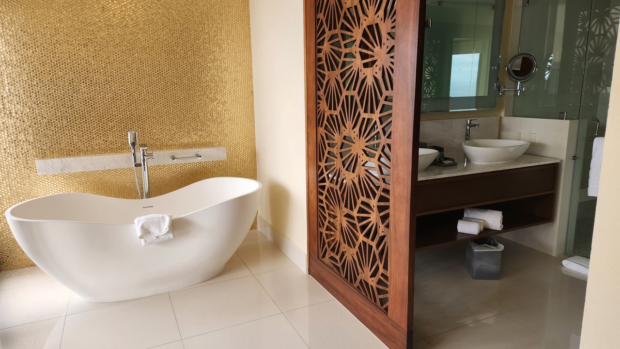 Photo of Bathroom in San Jose del Cabo
