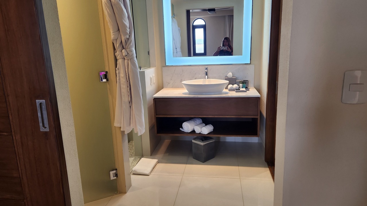 Photo of Bathroom in San Jose del Cabo