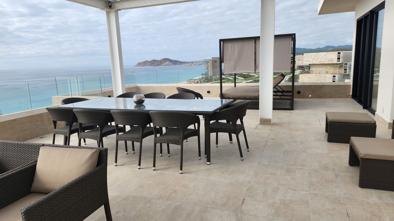 Photo of Outdoor in San Jose del Cabo