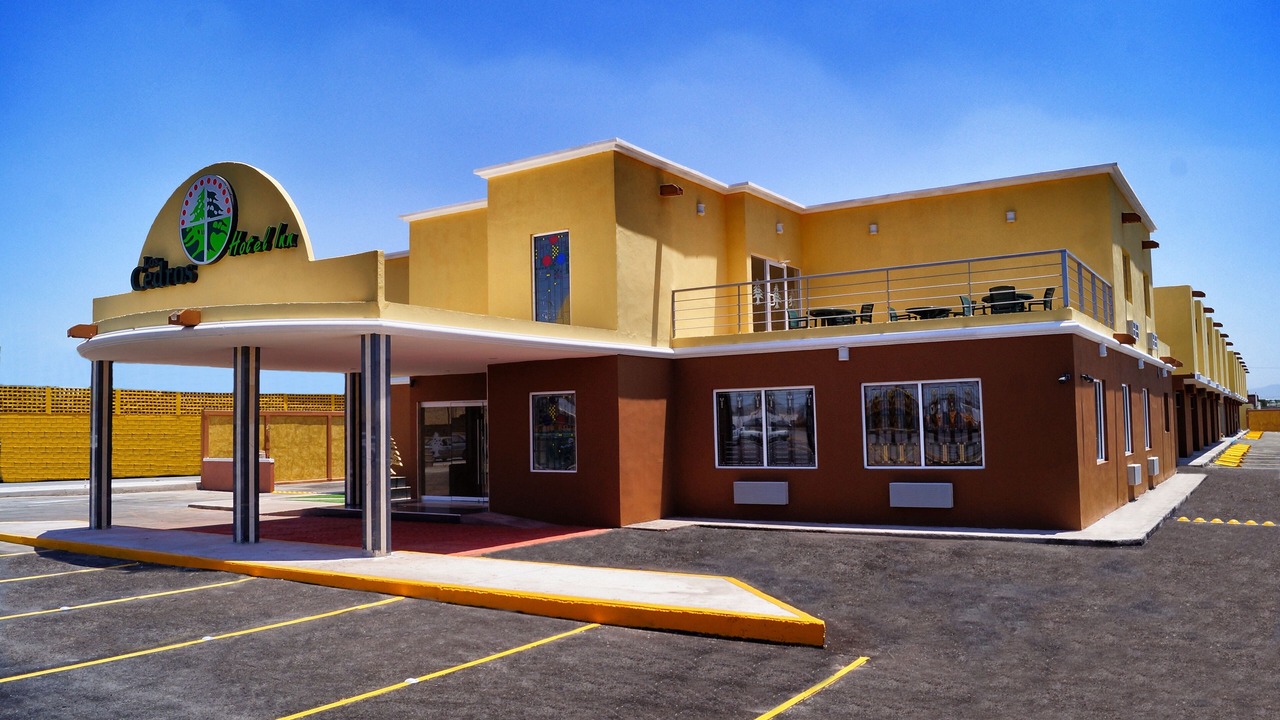 Photo of Outdoor in Torreon