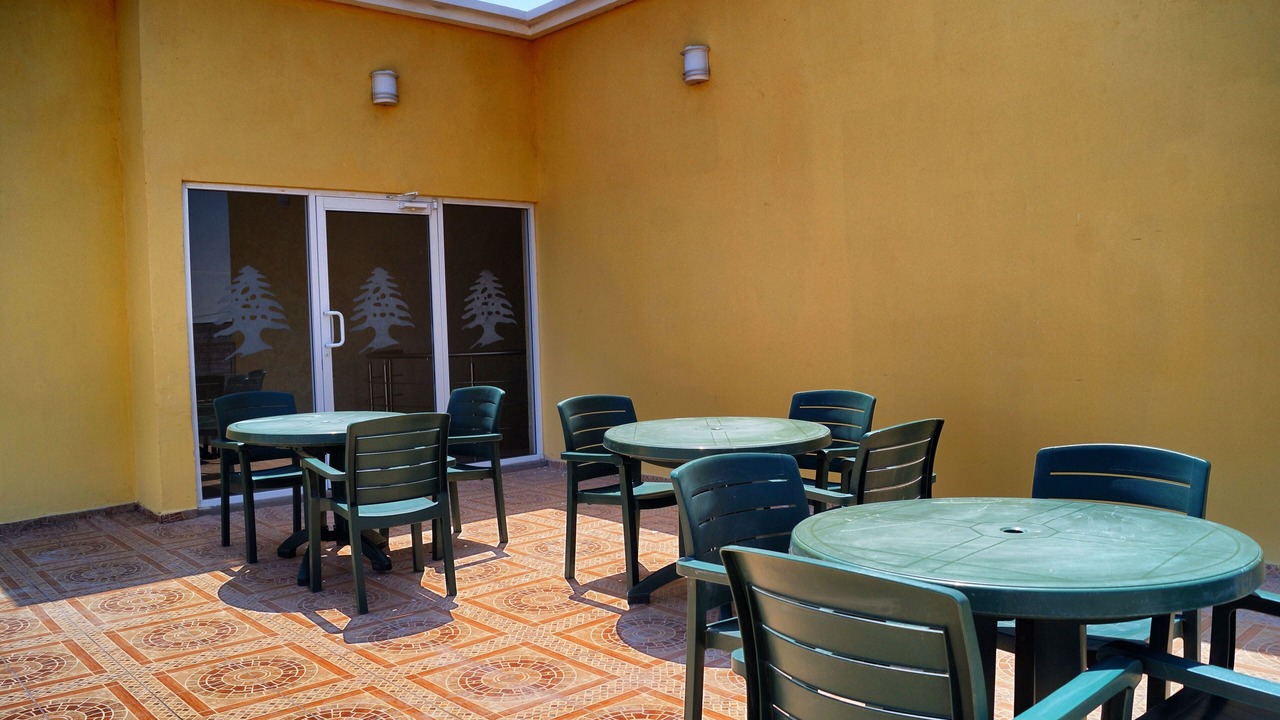 Photo of Patio Balcony in Torreon