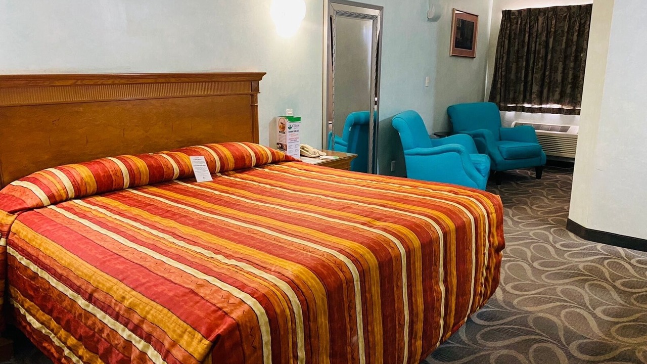 Photo of Bedroom in Torreon