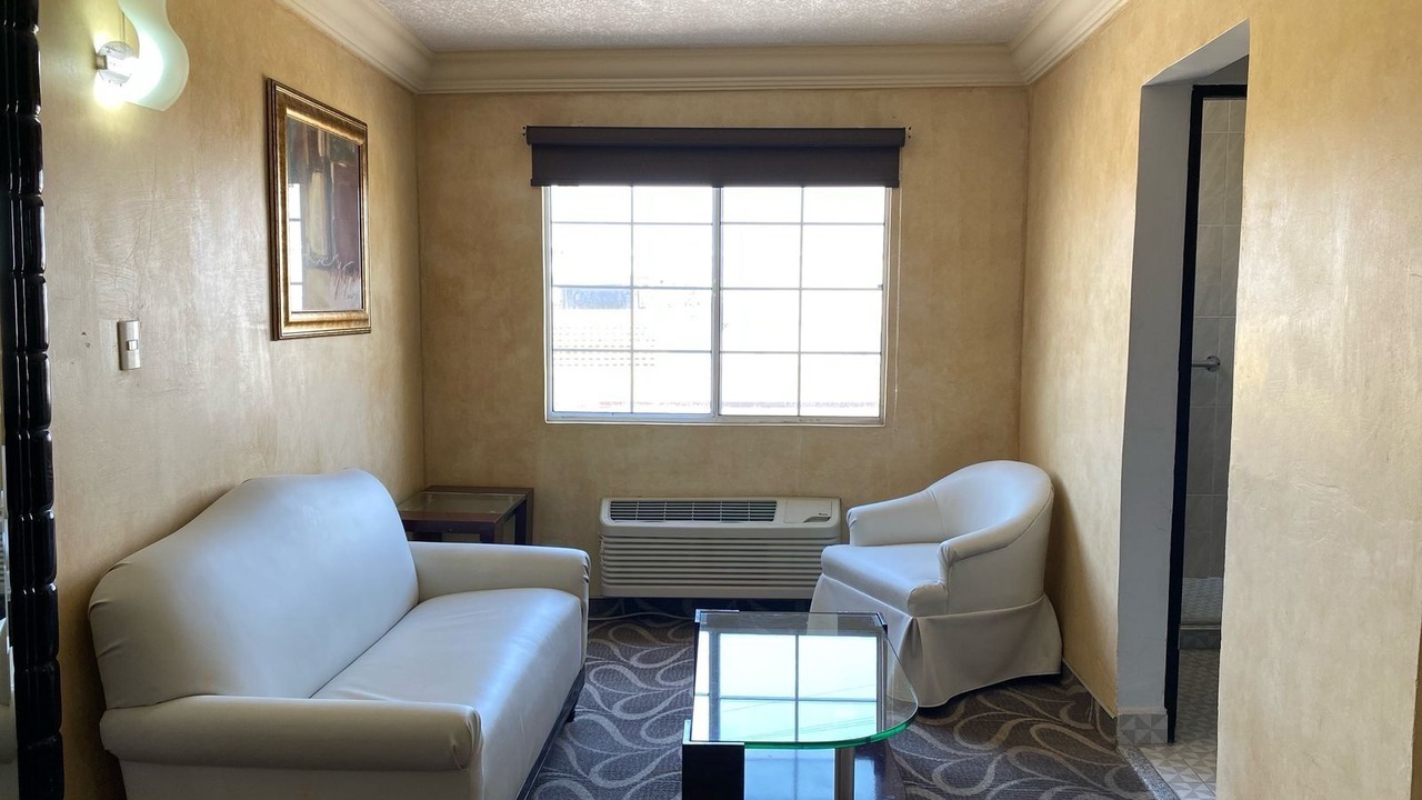 Photo of Bedroom in Torreon