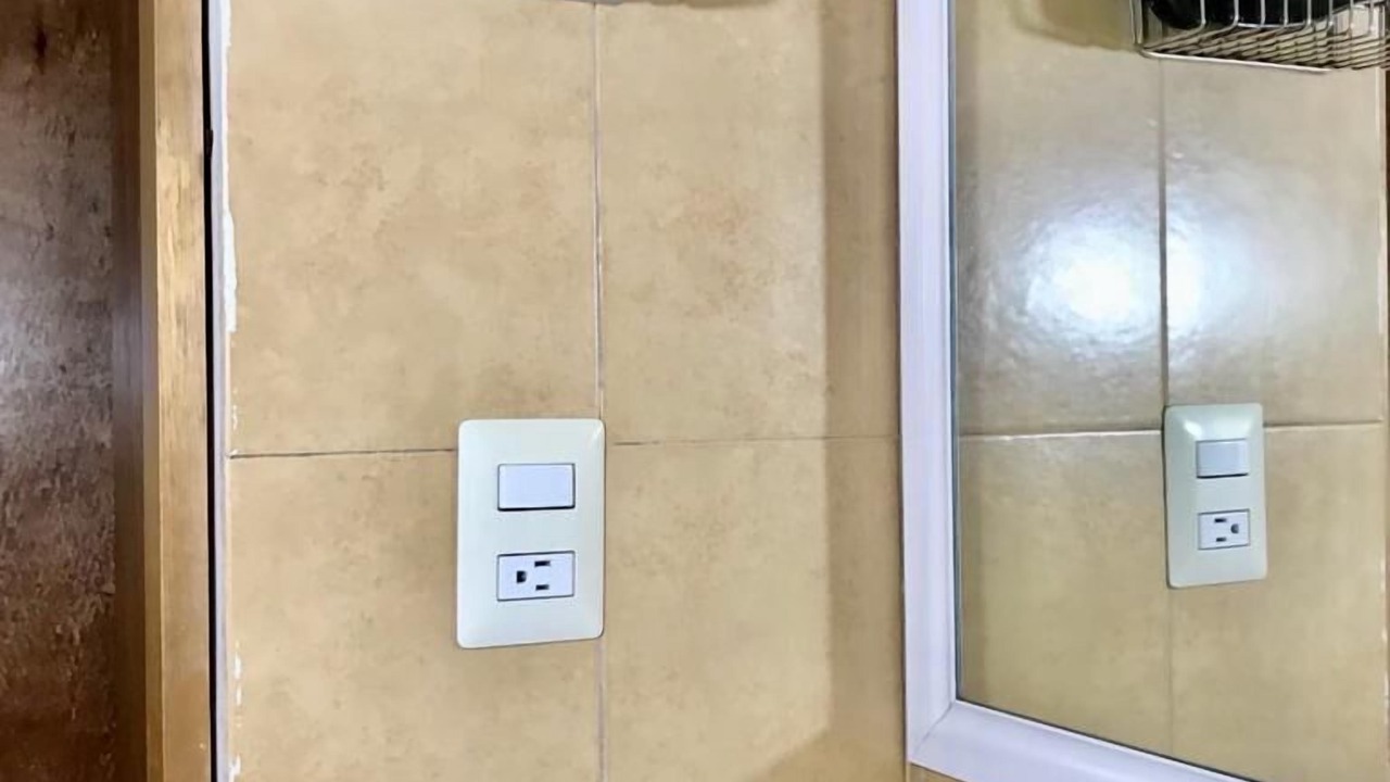 Photo of Bathroom in Ermita Tizapan