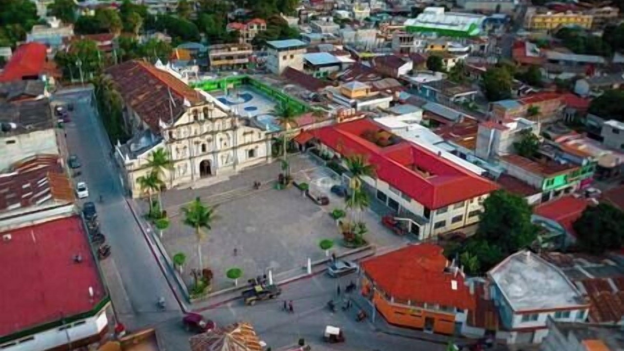 Photo of Outdoor in Panajachel