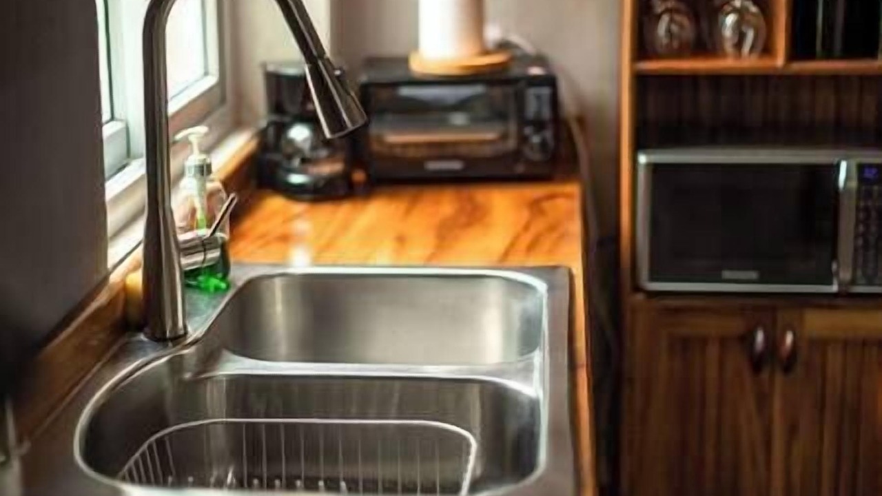 Photo of Kitchen in Panajachel