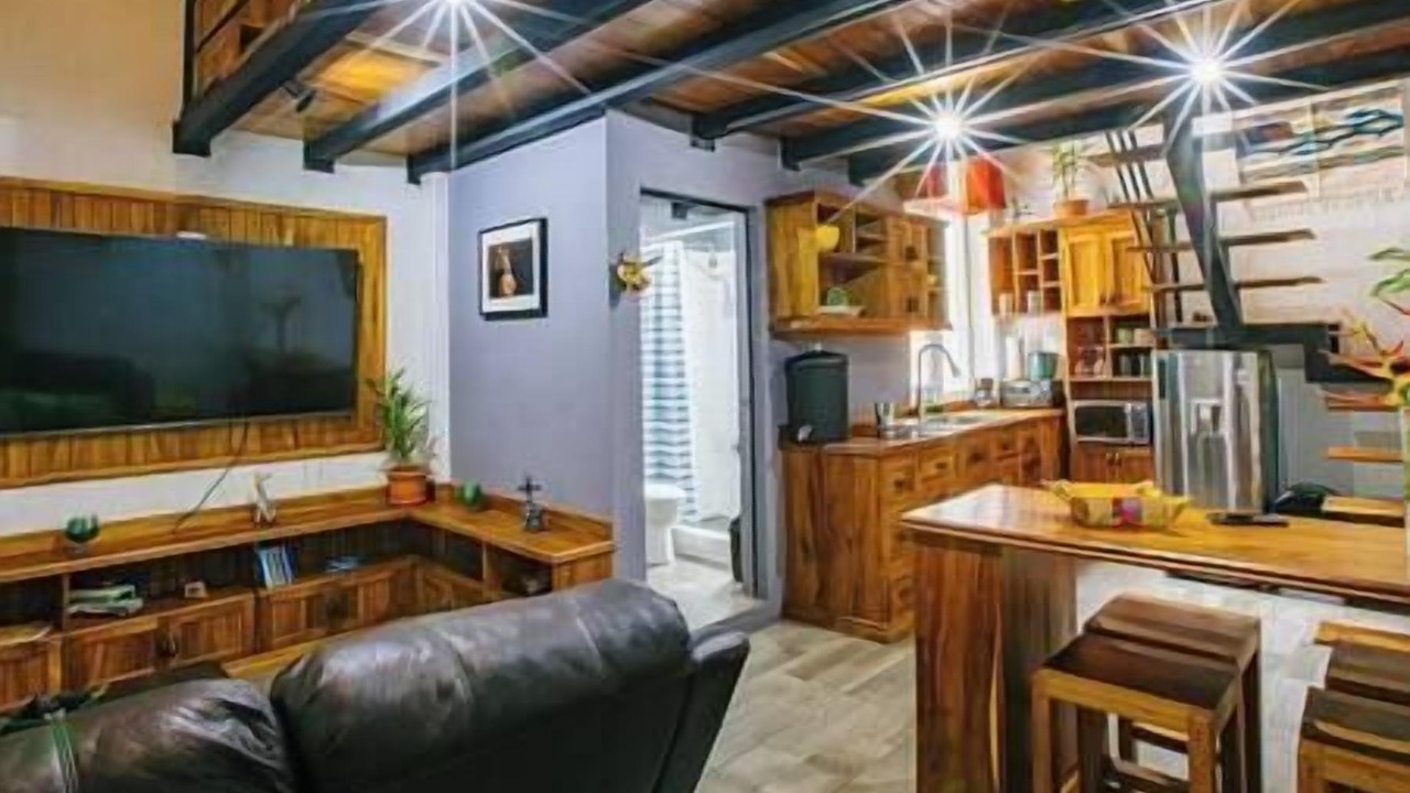 Photo of Kitchen in Panajachel